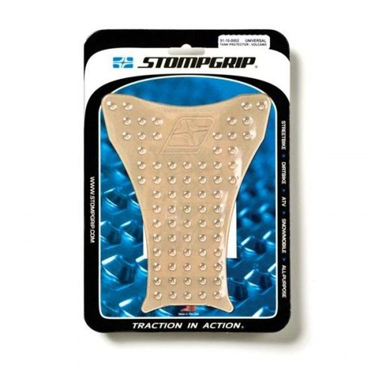 Universal Stompgrip Tank Protector Volcano